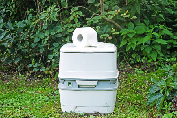 Best Local porta potty services  in Mapleton, ND
